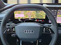 Audi Q6 e-tron quattro Mythosschwarz Metallic