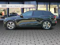 Audi Q6 e-tron quattro Mythosschwarz Metallic