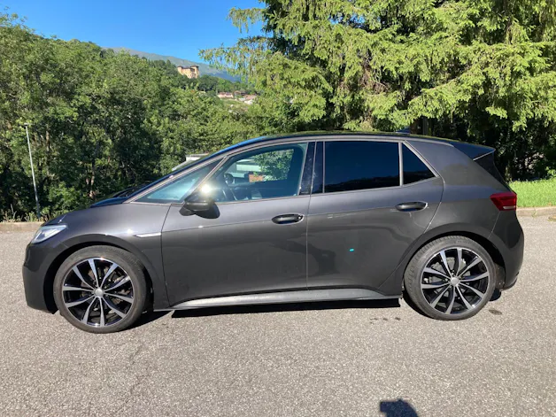 VW ID.3 Pro Performance 58 kWh Pro