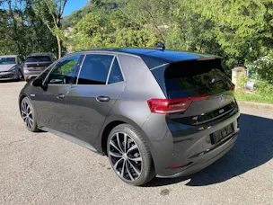 VW ID.3 Pro Performance 58 kWh Pro