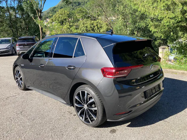 VW ID.3 Pro Performance 58 kWh Pro