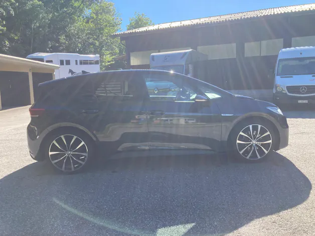 VW ID.3 Pro Performance 58 kWh Pro