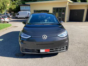 VW ID.3 Pro Performance 58 kWh Pro