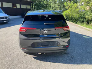 VW ID.3 Pro Performance 58 kWh Pro