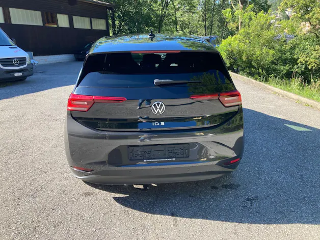 VW ID.3 Pro Performance 58 kWh Pro