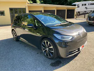 VW ID.3 Pro Performance 58 kWh Pro