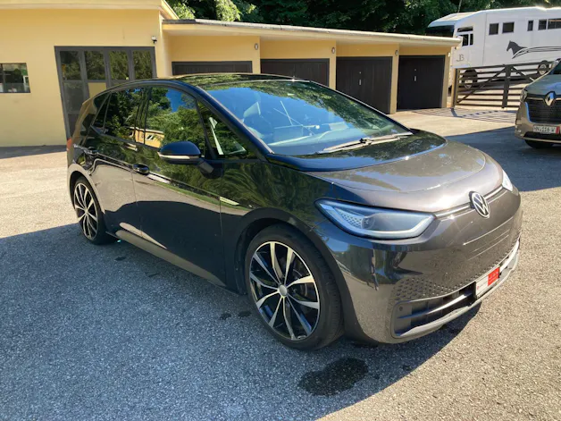 VW ID.3 Pro Performance 58 kWh Pro
