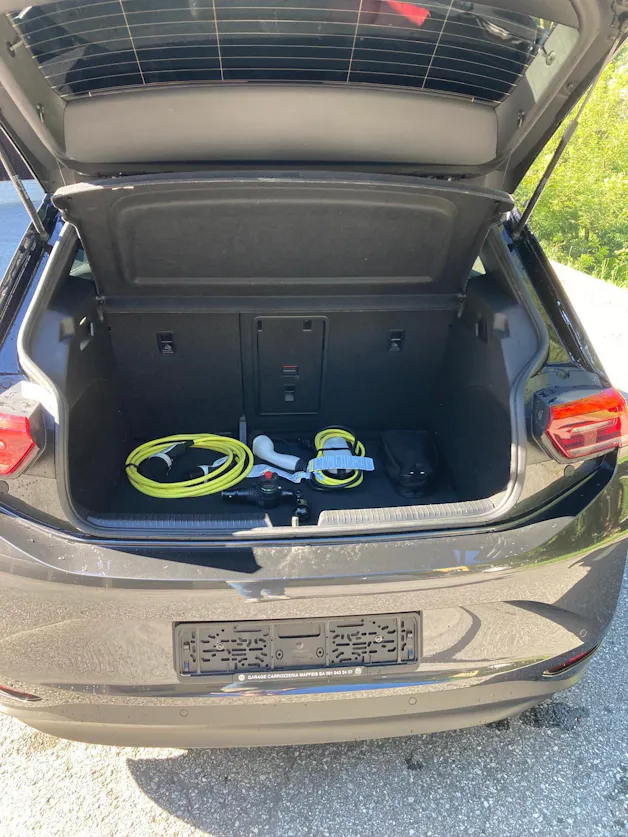 VW ID.3 Pro Performance 58 kWh Pro