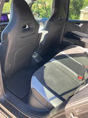 VW ID.3 Pro Performance 58 kWh Pro