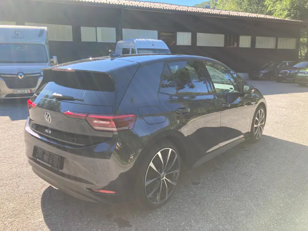 VW ID.3 Pro Performance 58 kWh Pro