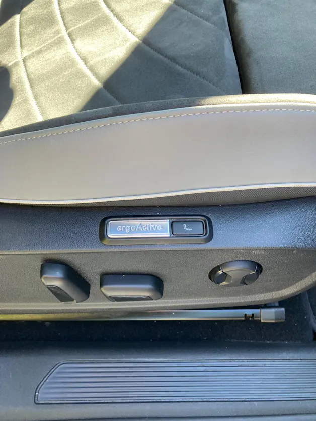 VW ID.3 Pro Performance 58 kWh Pro