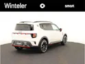 Smart #5 100kWh Brabus AWD