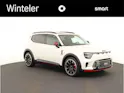 Smart #5 100kWh Brabus AWD