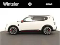 Smart #5 100kWh Brabus AWD