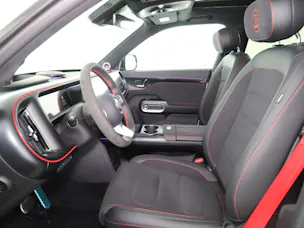 Smart #5 100kWh Brabus AWD