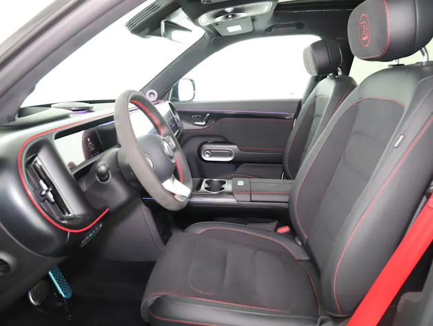 Smart #5 100kWh Brabus AWD
