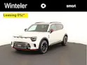 Smart #5 100kWh Brabus AWD