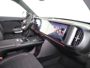 Smart #5 100kWh Brabus AWD