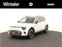 Smart #5 100kWh Brabus AWD