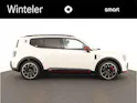 Smart #5 100kWh Brabus AWD