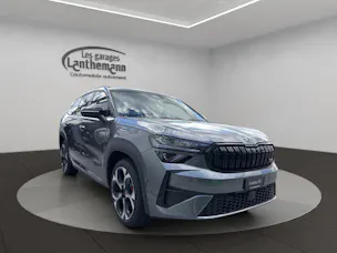 Škoda Kodiaq 2.0 TSI RS 4x4