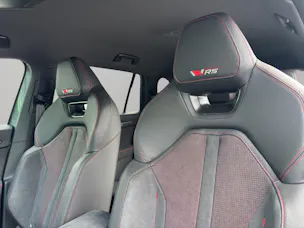 Škoda Kodiaq 2.0 TSI RS 4x4