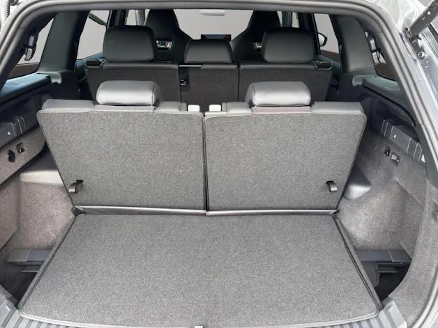 Škoda Kodiaq 2.0 TSI RS 4x4