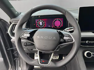 Škoda Kodiaq 2.0 TSI RS 4x4