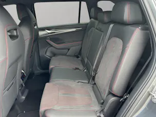 Škoda Kodiaq 2.0 TSI RS 4x4