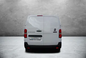 Fiat E-Scudo 50kWh L2 Lounge