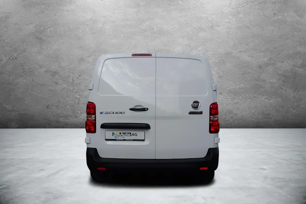 Fiat E-Scudo 50kWh L2 Lounge