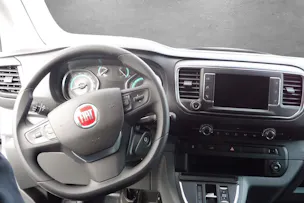 Fiat E-Scudo 50kWh L2 Lounge