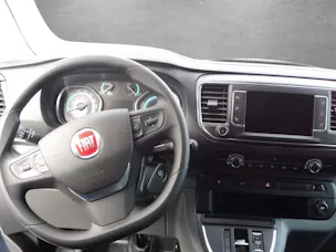 Fiat E-Scudo 50kWh L2 Lounge