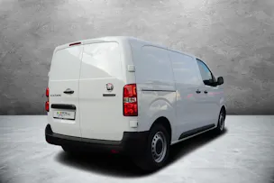 Fiat E-Scudo 50kWh L2 Lounge