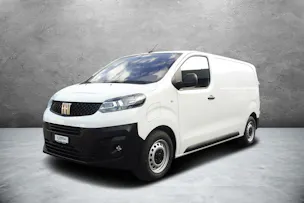 Fiat E-Scudo 50kWh L2 Lounge