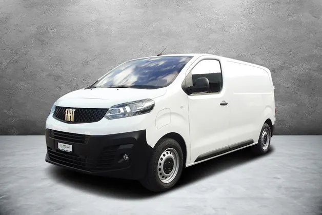 Fiat E-Scudo 50kWh L2 Lounge