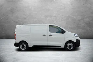 Fiat E-Scudo 50kWh L2 Lounge