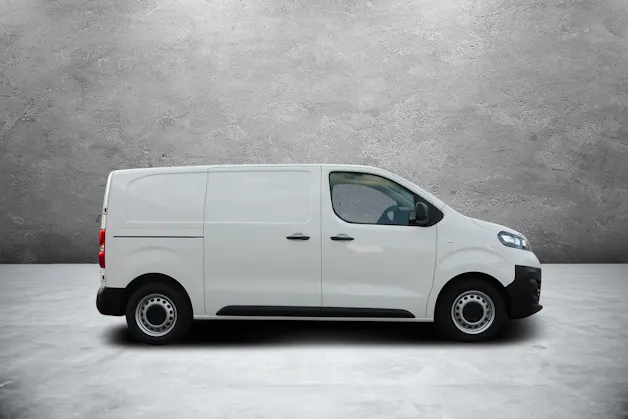 Fiat E-Scudo 50kWh L2 Lounge