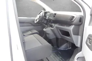 Fiat E-Scudo 50kWh L2 Lounge