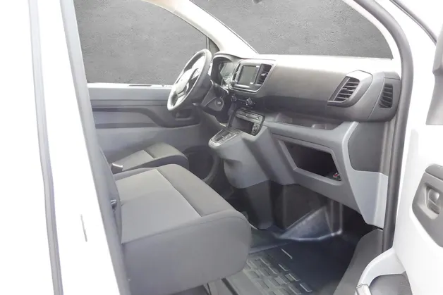 Fiat E-Scudo 50kWh L2 Lounge