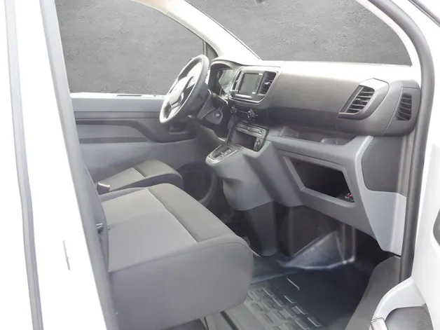 Fiat E-Scudo 50kWh L2 Lounge