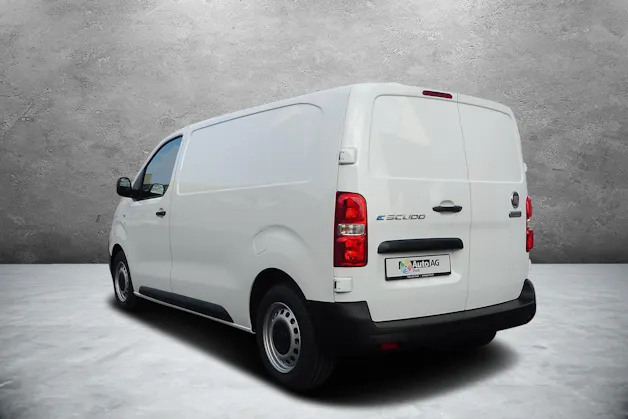 Fiat E-Scudo 50kWh L2 Lounge