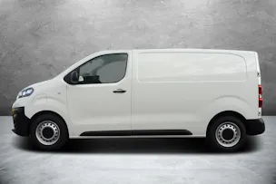 Fiat E-Scudo 50kWh L2 Lounge