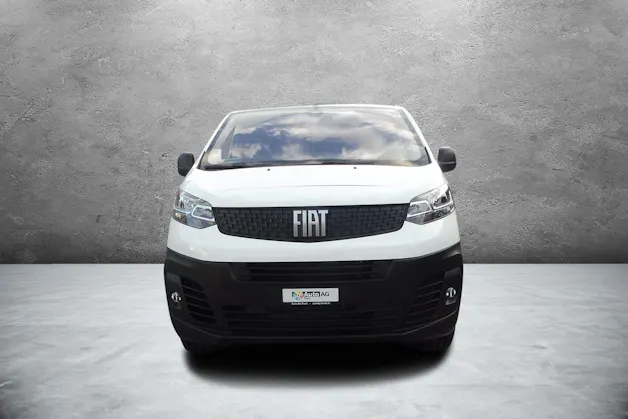 Fiat E-Scudo 50kWh L2 Lounge