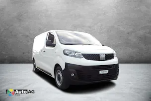 Fiat E-Scudo 50kWh L2 Lounge