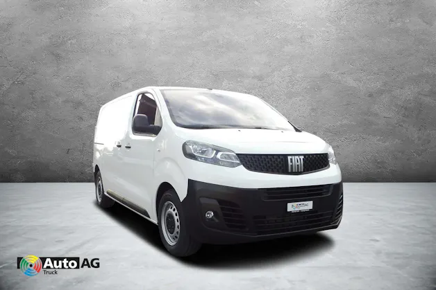 Fiat E-Scudo 50kWh L2 Lounge