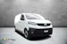 Fiat E-Scudo 50kWh L2 Lounge