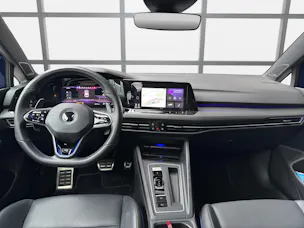VW Golf 2.0 TSI R DSG 4Motion