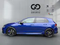 VW Golf 2.0 TSI R DSG 4Motion