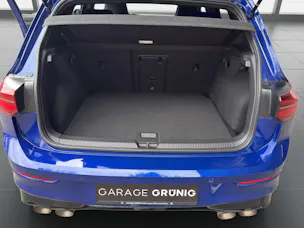 VW Golf 2.0 TSI R DSG 4Motion